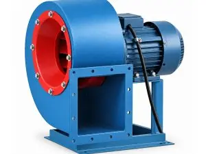 LWFDF4-72 Centrifugal Fan