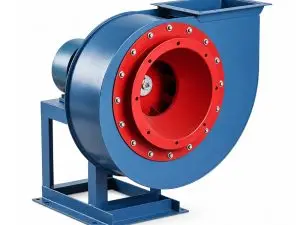 LWKXF2A Volute Casing General Ventilation Fan/LWKXF2B Kitchen Exhaust Dedicated
