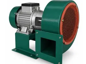 LWLDB Noise Centrifugal Blower