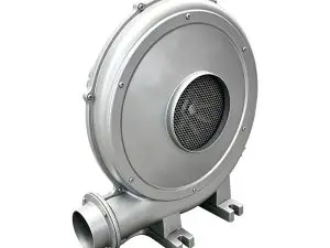 LWMPF Middle Pressure Blower