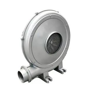 LWMPF Middle Pressure Blower