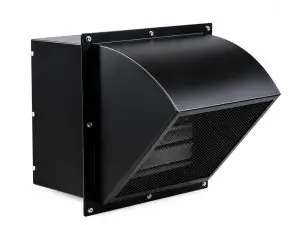 LWWEX-OR External Rotor Corner Exhaust Fan