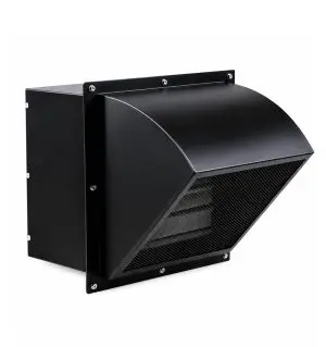 LWWEX-OR External Rotor Corner Exhaust Fan