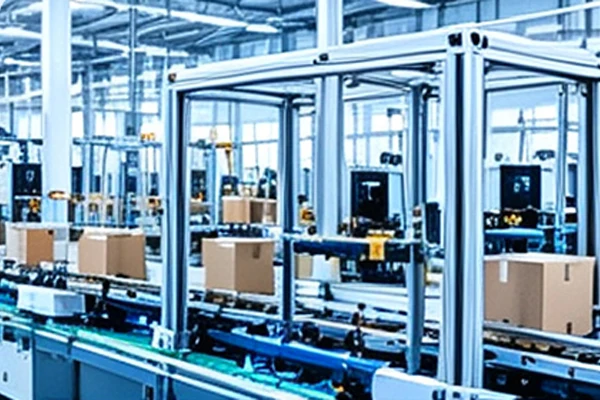 Packaging Machinery