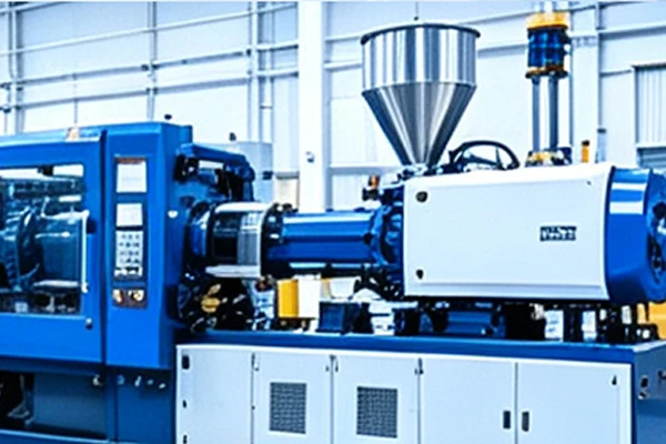 Plastic Processing Machinery