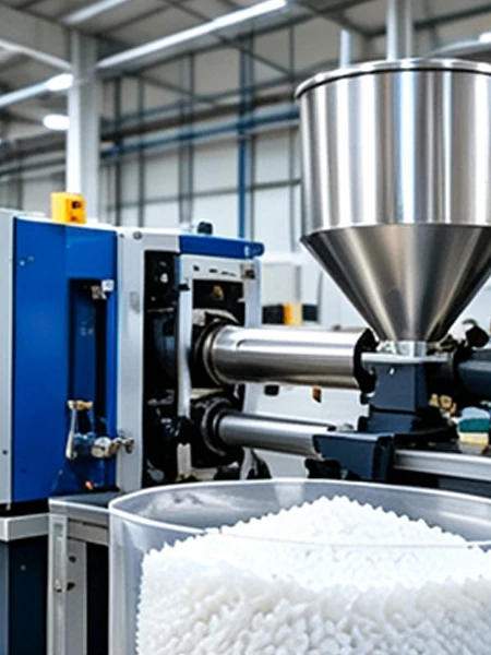 Plastics Machinery
