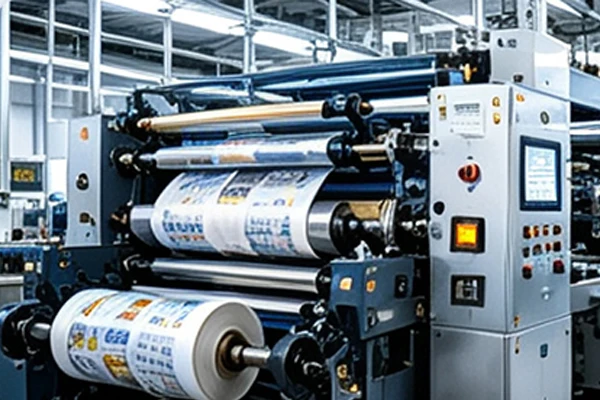 Printing & Packaging Machinery
