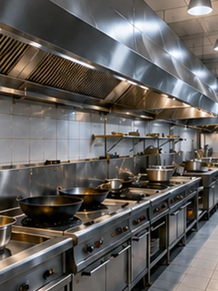 Restaurants & Catering