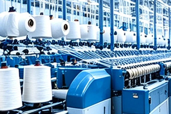 Textile Equipment