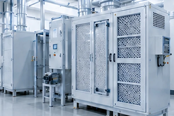 Ventilation & Air Purification Equipment