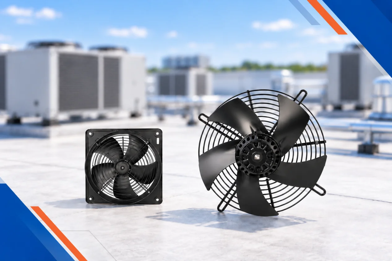 Axial-Cooling-Fan-for-Condenser-Units--