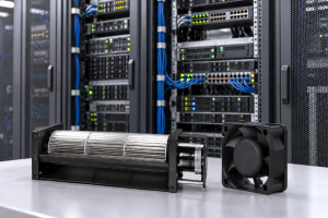 Cooling of Electronic Equipment: Methods, Challenges, and Best Practices