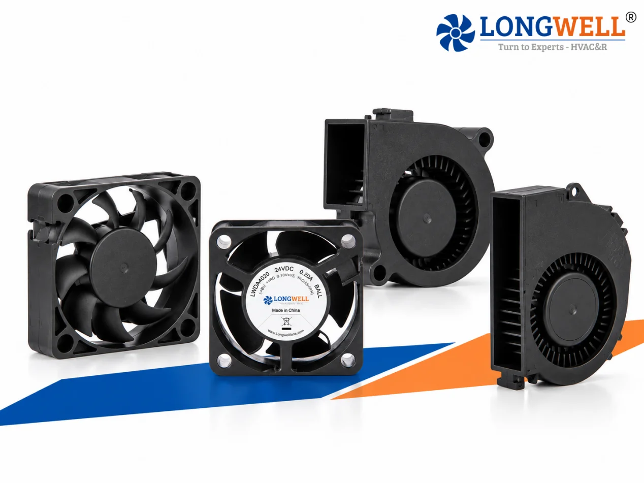 cooling fan