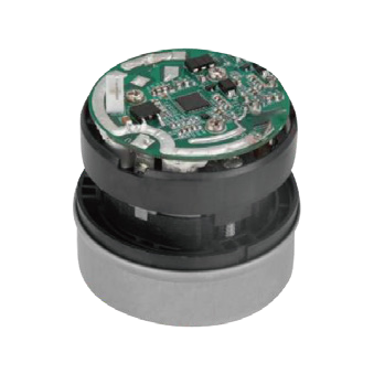 High-speed brushless DC blowers — manufacturer family reference