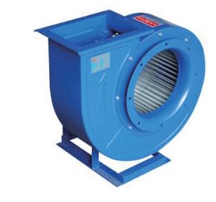 LW11-62 multiwing centrifugal family — manufacturer family reference