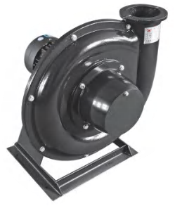 LW5 plastic-machinery centrifugal family — manufacturer family reference