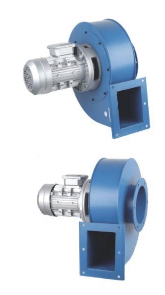 LW5-47 industrial centrifugal family — manufacturer family reference