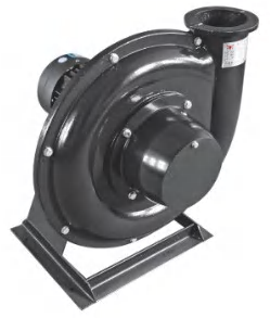 LONGWELL Industrial centrifugal drying-blower families — manufacturer family reference