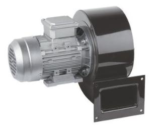 LWDF multiwing centrifugal family — manufacturer family reference