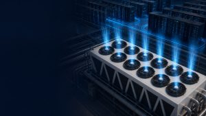 Are Fans in AI Data Centers Different?
