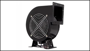 LWERC Series External-Rotor Energy-Saving Centrifugal Fan