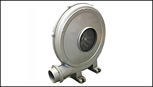 LWMPF Middle Pressure Blower