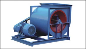 LWFDF4-79A / 4-2X79E Centrifugal Fan