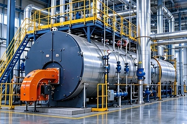 Boiler Systems