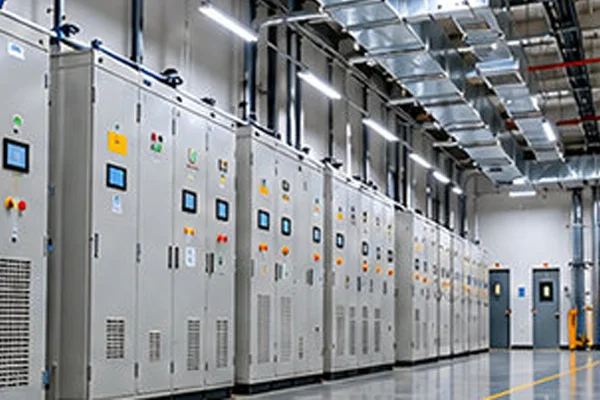 Equipment Heat Dissipation