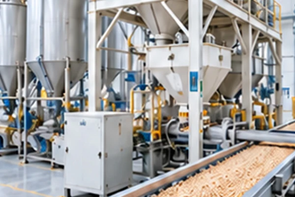 Food & Feed Processing