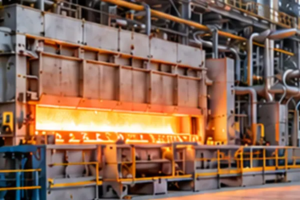 Furnace & Kiln Systems