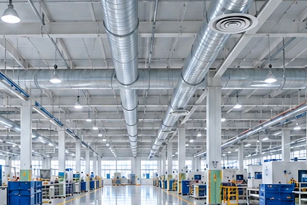 General Factory Ventilation