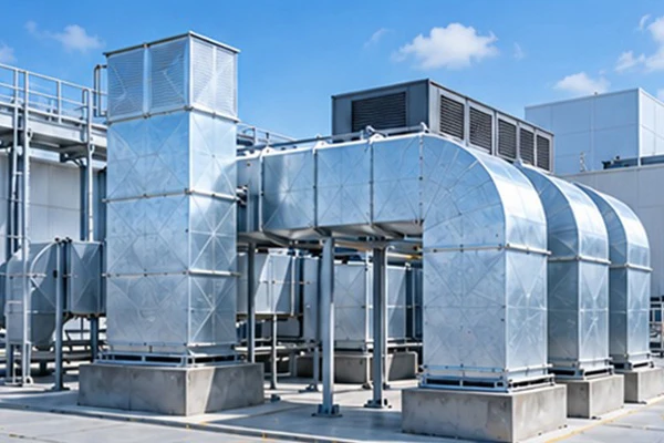 General Ventilation Systems