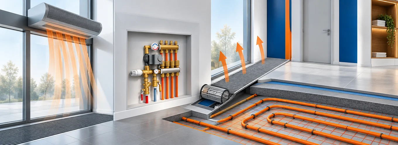 heating system