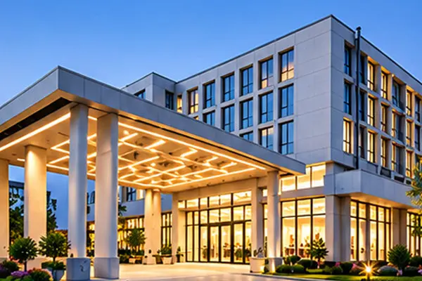 Hotels