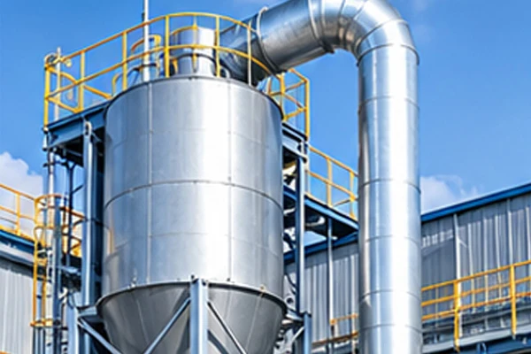 Industrial Dust Extraction