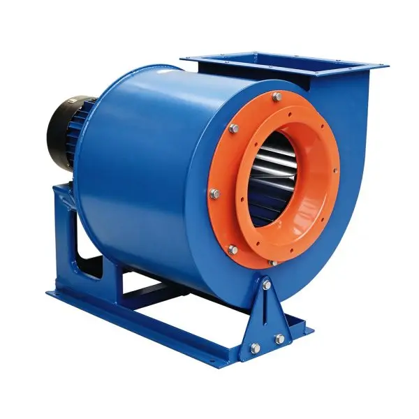 LWFDF11-66 High-efficiency Energy-saving Low-noise Oil-smoke Exhaust Fan
