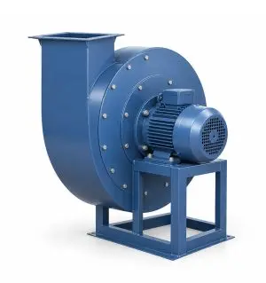 LWHFDF5-29 High Pressure Centrifugal Fan