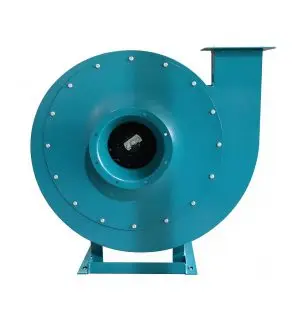 LWHFDF9-19/9-26 High Pressure Centrifugal Fan