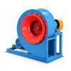 LWIDF5-47 Boiler Induced Draft Fan