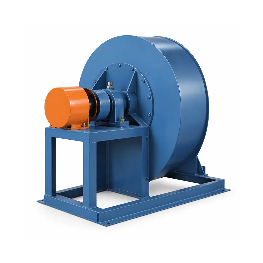 C Type Belt Drive Configuration