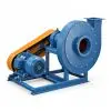LWIDF9-19 9-26 Boiler Used Introduced Draft Fan