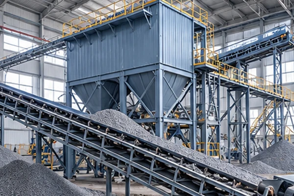 Material Handling