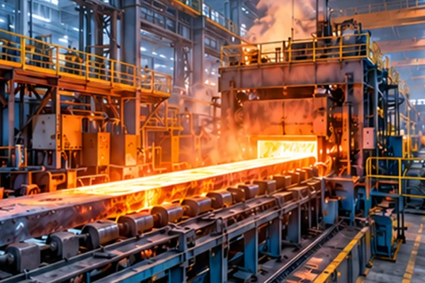 Metallurgy
