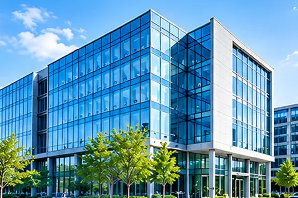 Office Buildings