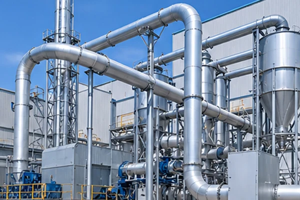 Pneumatic Conveying Systems
