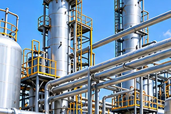 Process Equipment Ventilation