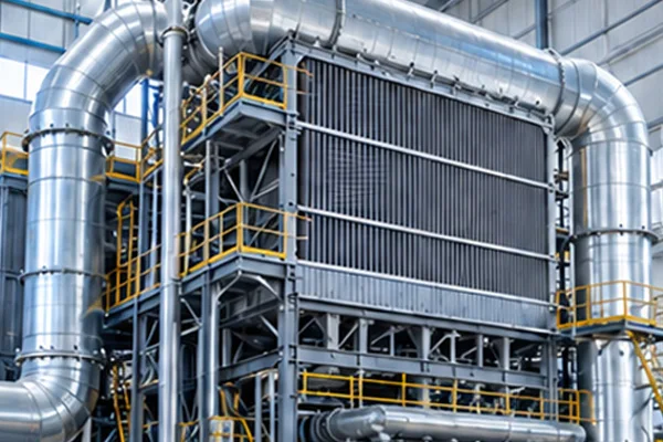 Waste Heat Recovery