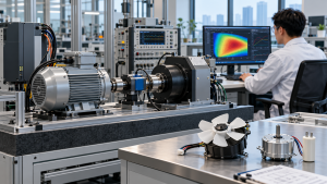 China 2026 Draft Motor Efficiency Standard OEM Evidence Checklist