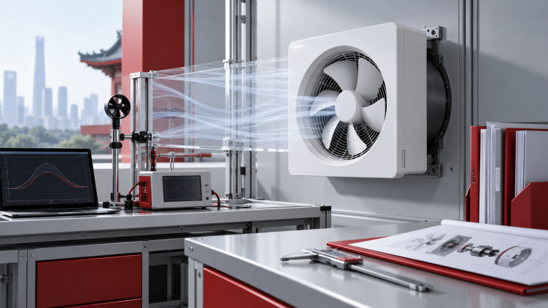 GB-29539-2025--Ventilating-Fan-Efficien